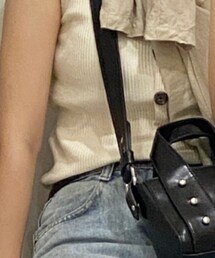 GU | タンクトップ