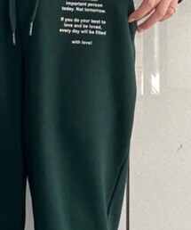 Niko and… | スウェットパンツ