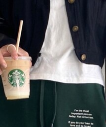 Heather | Tシャツ/カットソー