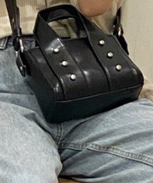 ZARA | ショルダーバッグ