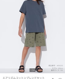UNIQLO | Tシャツ/カットソー