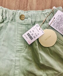 Birthday | パンツ