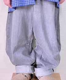 UNIQLO | デニムパンツ