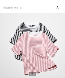 UNIQLO | (Tシャツ/カットソー)