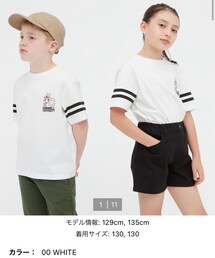 UNIQLO | Tシャツ/カットソー