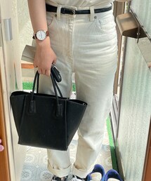 GU | デニムパンツ