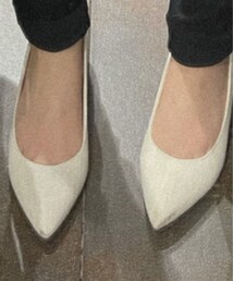 GU | パンプス