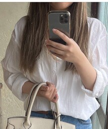 GORGE | トップス