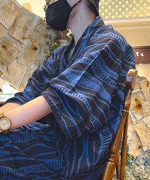 JUNKO KOSHINO | 浴衣