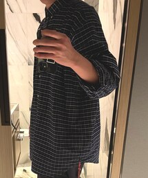 BEAMS JAPAN | シャツ/ブラウス