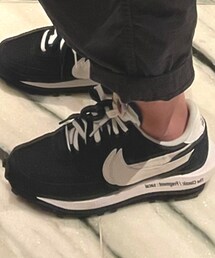 nike sacai | スニーカー