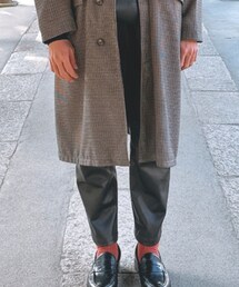 SENSE OF PLACE by URBAN RESEARCH | パンツ