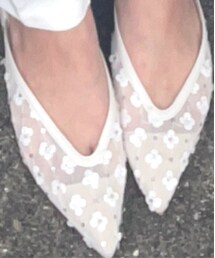 LE TALON | パンプス