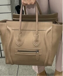 lapistal | ハンドバッグ