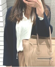 green label relaxing | シャツ/ブラウス