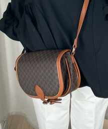 lapistal | ショルダーバッグ