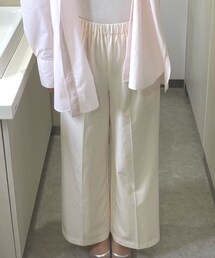 BASEMENT online | パンツ