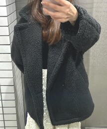 GU | その他アウター