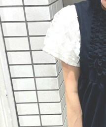 Myu | Tシャツ/カットソー