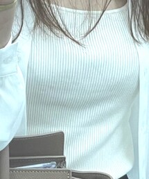 GU | タンクトップ