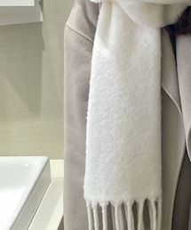 UNIQLO | マフラー