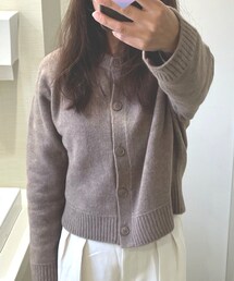 GU | カーディガン/ボレロ