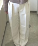 Banana Republic(バナナリパブリック)の「パンツ(パンツ)」