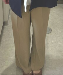 BESEMENTonline | パンツ