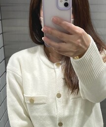 ANEMONE | ネックレス