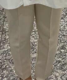 Fit more | パンツ