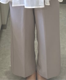 OPAQUE.CLIP | パンツ