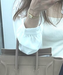 GU | シャツ/ブラウス