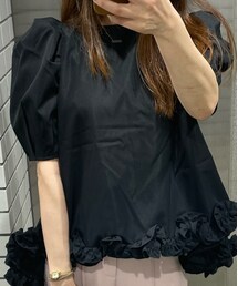 fitmore | シャツ/ブラウス