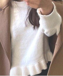 BASEMENT online | ニット/セーター