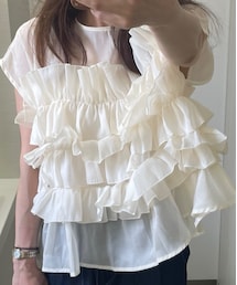 Myu | シャツ/ブラウス