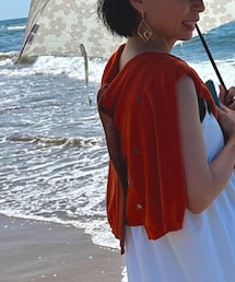 MERVEILLE H. | カーディガン/ボレロ