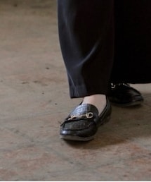 GU | ローファー