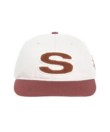 STUSSY | キャップ