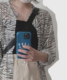 UNIQLO | チューブトップ