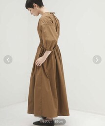 Green　Parks | シャツワンピース