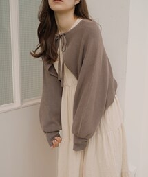 moi tytto | トップス