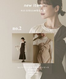 moi tytto | ワンピース/ドレス