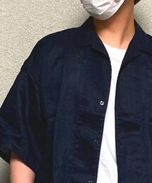 無印良品 | シャツ/ブラウス