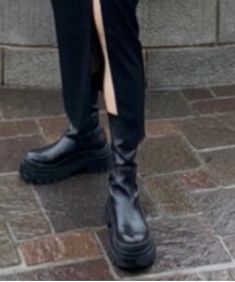 ZARA | ブーツ