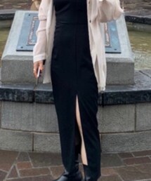 ZARA | ワンピース/ドレス