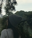 UNIQLO(ユニクロ)の「帽子(ニットキャップ/ビーニー)」