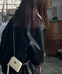 GIUNON(ジウノン)の「ジャケット/アウター(ジャケット/アウター)」