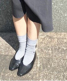 REBALANCE | ソックス/靴下