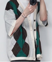 MONO-MART | カーディガン/ボレロ