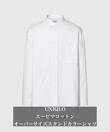 UNIQLO | シャツ/ブラウス